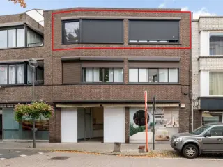 Appartement te koop Turnhout (RBU60986)