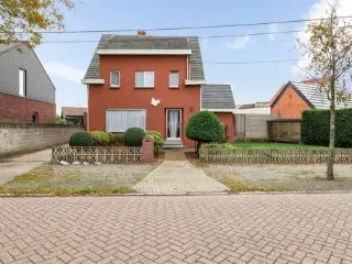 Huis te koop Oud-Turnhout (RBU60989)