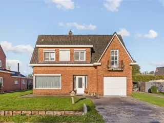 Maison à vendre Balen (RBU60994)