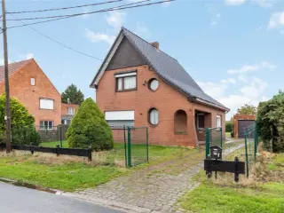 Maison à vendre Beringen (RBU60997)