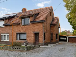 Maison à vendre Koersel (RBU60999)
