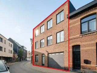 Maison à vendre Herentals (RBU61001)