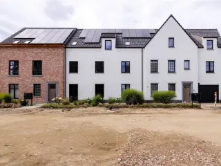 Apartment for sale Morkhoven (RBU61003)