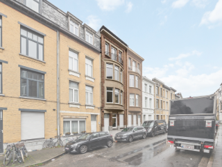 Apartment for sale Antwerp (RBU61028)