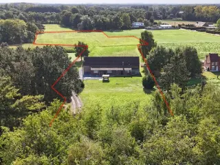 Boerderij - Hoeve te koop Rijmenam (RBU61034)