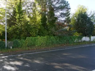 Bouwgrond te koop Tremelo (RBU61036)