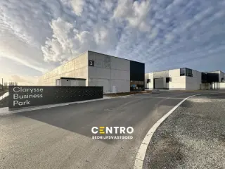 Surface industrielle à louer Pittem (RBU61042)