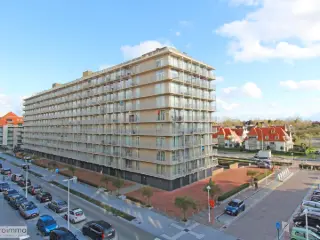 Studio à vendre Nieuwpoort (RBU61046)