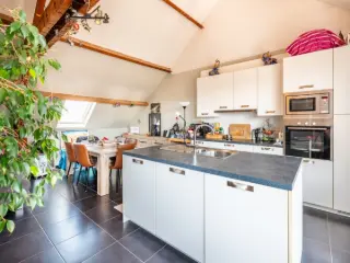 Appartement à vendre La Panne (RBU61047)