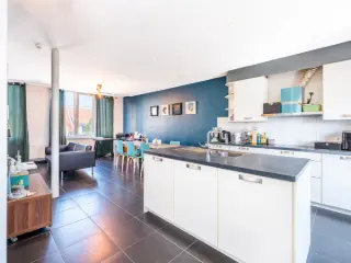 Appartement à vendre La Panne (RBU61048)