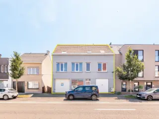 Industrial building for sale De Panne (RBU61049)