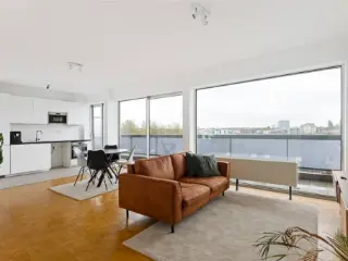 Apartment for sale Hoboken (RBU61054)