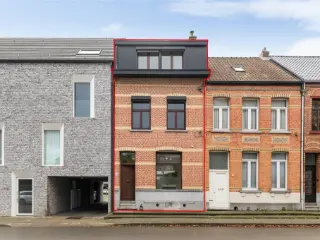 Huis te koop Zwijndrecht (RBU61055)