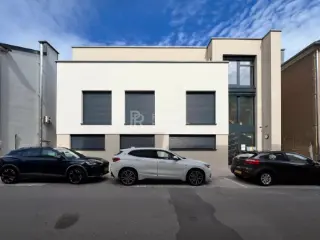 Apartment for rent Diekirch (RBU61057)