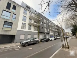 Appartement à louer Luxembourg (RBU61058)