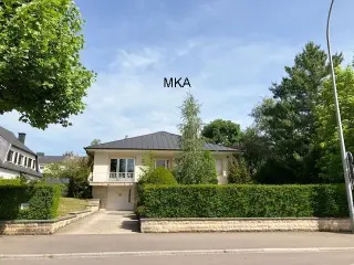 Bungalow à louer Luxembourg (RBU61115)