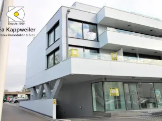 Surface commerciale à louer Strassen (RBU61117)