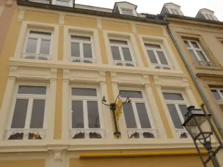 Appartement te huur Luxembourg (RBU61121)