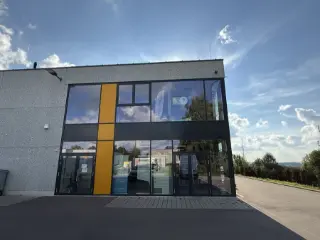 Industrie te huur Sprinkange (RBU61129)