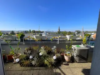 Appartement à vendre Bettembourg (RBU61135)