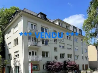 Appartement à vendre Luxembourg (RBU61136)