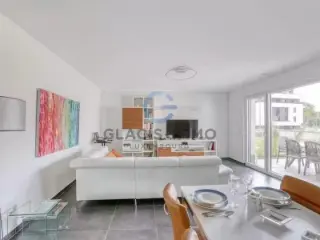 Apartment for rent Luxembourg (RBU61137)