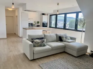 Appartement à louer Kayl (RBU61139)