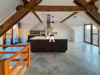 Appartement te koop Bigonville (RBU61142)