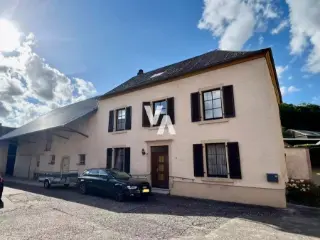 Maison à vendre Everlange (RBU61143)