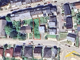 Grond te koop Rodange (RBU61154)