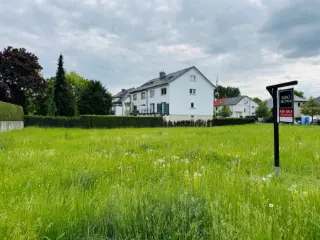 Terrain à vendre Bertrange (RBU61165)