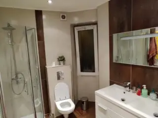 Appartement te huur Luxembourg (RBU61169)