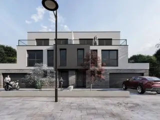 Immeuble de rapport à vendre Bascharage (RBU61191)