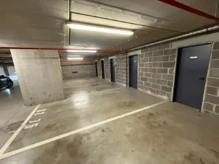 Parking à vendre Esch-sur-Alzette (RBU61196)