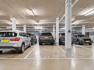 Parking à vendre Luxembourg (RBU61203)