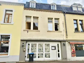 Immeuble de rapport à vendre Vianden (RBU61212)