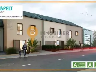 Huis te koop Keispelt (RBU61213)