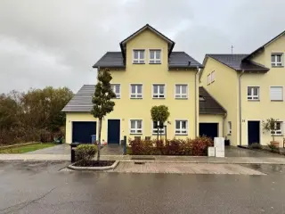 Residence for rent Junglinster (RBU61216)