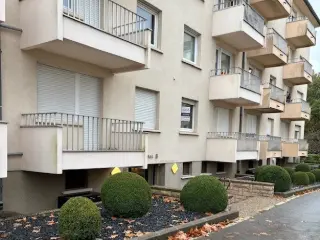 Apartment for rent Howald (RBU61235)