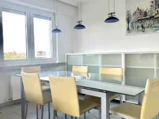 Appartement te huur Strassen (RBU61239)