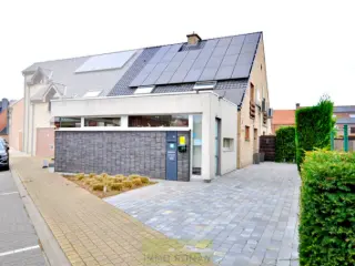 Investment property for sale Kluisbergen (RBU61241)