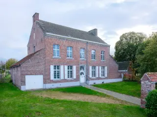 Villa à vendre Erondegem (RBU61243)