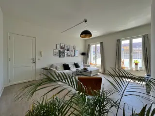 Apartment for rent Gent (RBU61244)