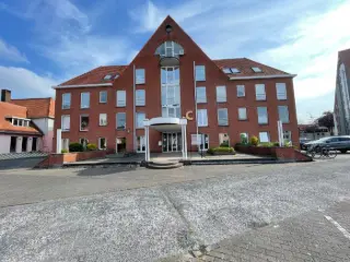 Bureaux à louer Sint-Denijs-Westrem (RBU61245)