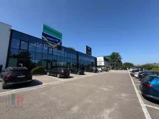 Bureaux à louer Gand (RBU61247)