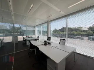 Kantoor te huur Zwijnaarde (RBU61248)