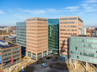 Bureaux à louer Gand (RBU61256)