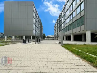 Bureaux à louer Sint-Denijs-Westrem (RBU61261)