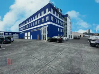 Bureaux à louer Drongen (RBU61263)