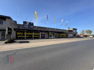 Handelspand te huur Aartrijke (RBU61266)